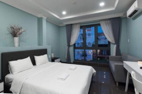 NEW MILANO HOTEL & APARTMENT